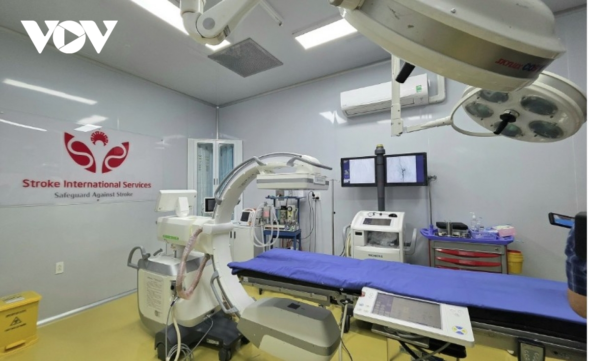 Preclinical Research Center marks breakthrough for Vietnamese medicine